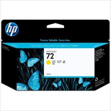 CARTUCHO HP 72 130 ML YELLOW