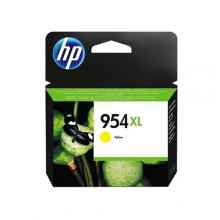 Cartucho hp 954 xl yellow