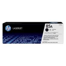 TONER HP 85A BLACK