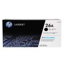 Toner hp 26a black