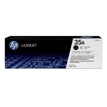 TONER HP 35A BLACK