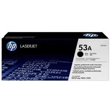 TONER HP 53A BLACK