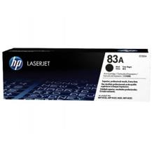 TONER HP 83A BLACK