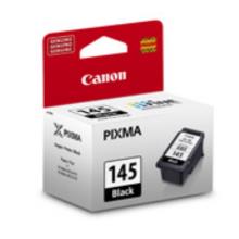 CARTUCHO CANON 145 BLACK