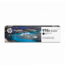 CARTUCHO HP 974X BLACK