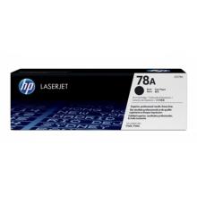 TONER HP 78A BLACK