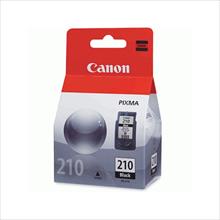 Cartridge canon 210 black