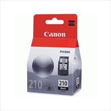 Cartucho canon 210 black