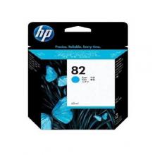 CARTUCHO HP 82 69 ML CYAN