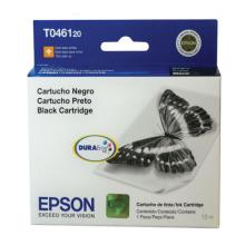 Cartucho epson t046 13ml  black 