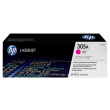 Toner hp 305a magenta