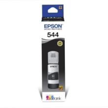 Tinta epson 544 botella 65 ml black