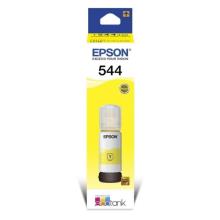 TINTA EPSON 544 BOTELLA 65 ML YELLOW