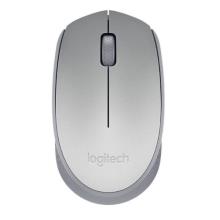 MOUSE INALAMBRICO M170  SILVER