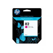 CARTUCHO HP  82   69 ML  MAGENTA