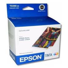 Cartucho epson t03920 color