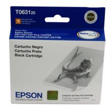 CARTUCHO EPSON T0631 BLACK 8 ML