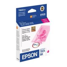 Cartucho epson t0633 magenta