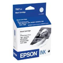 CARTUCHO EPSON T007 BLACK