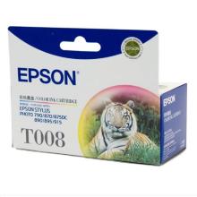 Cartucho epson t008 color