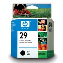 CARTUCHO HP 29  40 ML BLACK