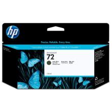 Cartucho hp 72  130 ml matte black