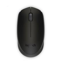 Mouse inalambrico m 170 negro