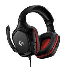 AUDIFONO GAMER LOGITECH G332