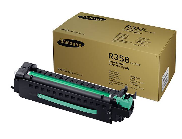 Tambor samsung r358