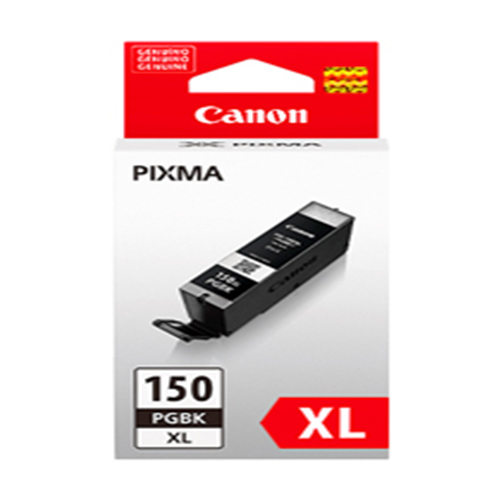 Cartucho canon 150 xl black