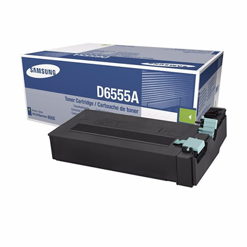 Toner samsung d6555a