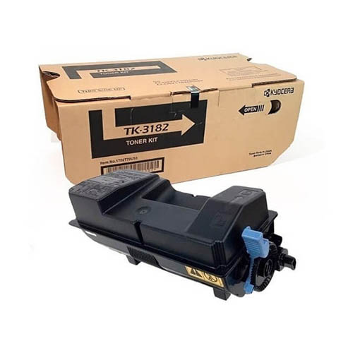 Toner kyocera tk-3182