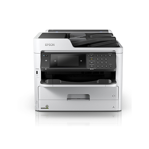 Impresora epson wf-c5710 color