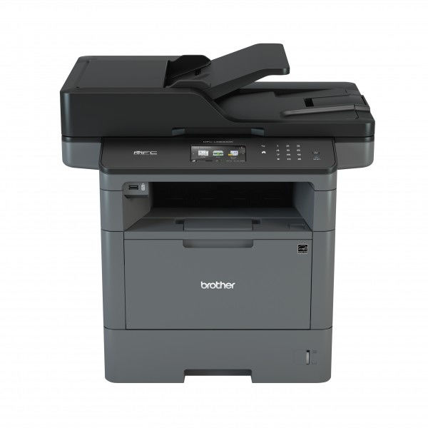 Impresora  multifuncional brother mfc-l5900dw