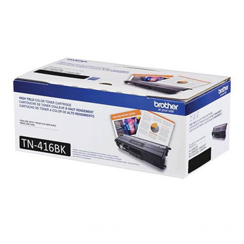 Toner brother tn416 black