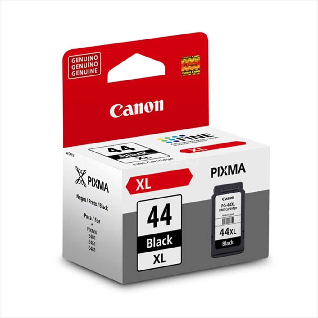 Cartridge canon 44 xl black