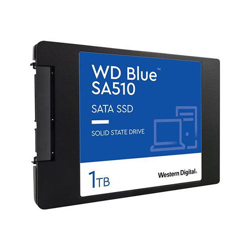 Disco ssd blue  1 tb sata 3