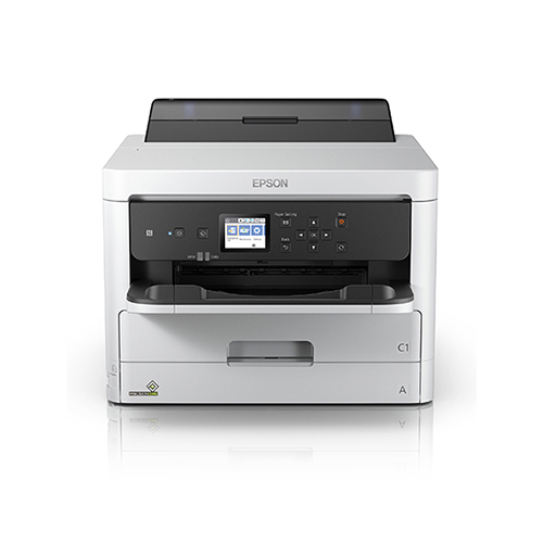 Impresora epson workforce pro wf-c5210 