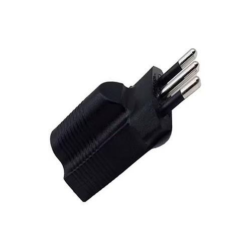 Adaptador americano audio/video 220/110