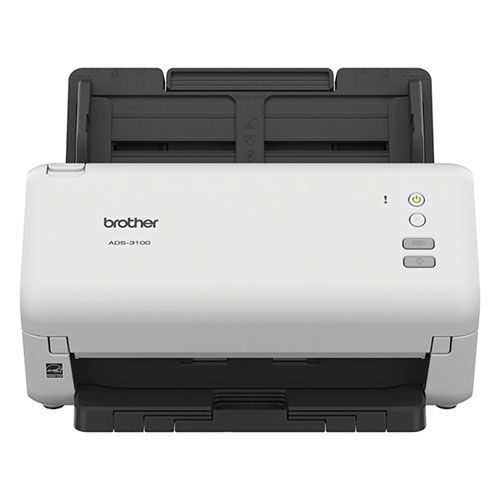 Escaner brother ads-3100 