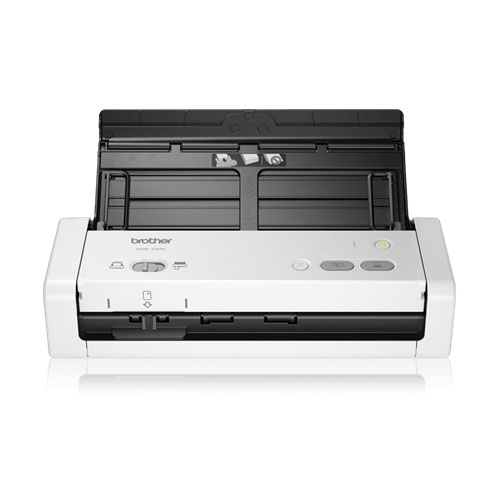 Escaner de escritorio brother ads-1200