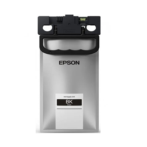Bolsa epson r04x black