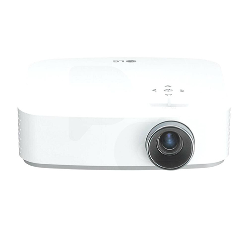 Proyector lg pf50ks led rgb 600 ansi lumen