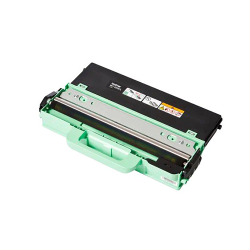 Deposito de toner residual  wt-220cl