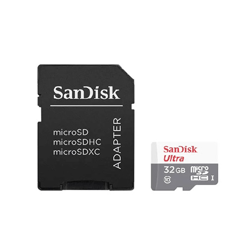 Memoria  sandisk 64 gb