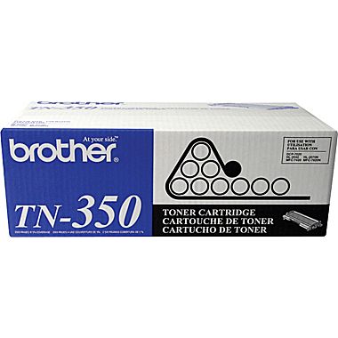 Toner brother tn 350