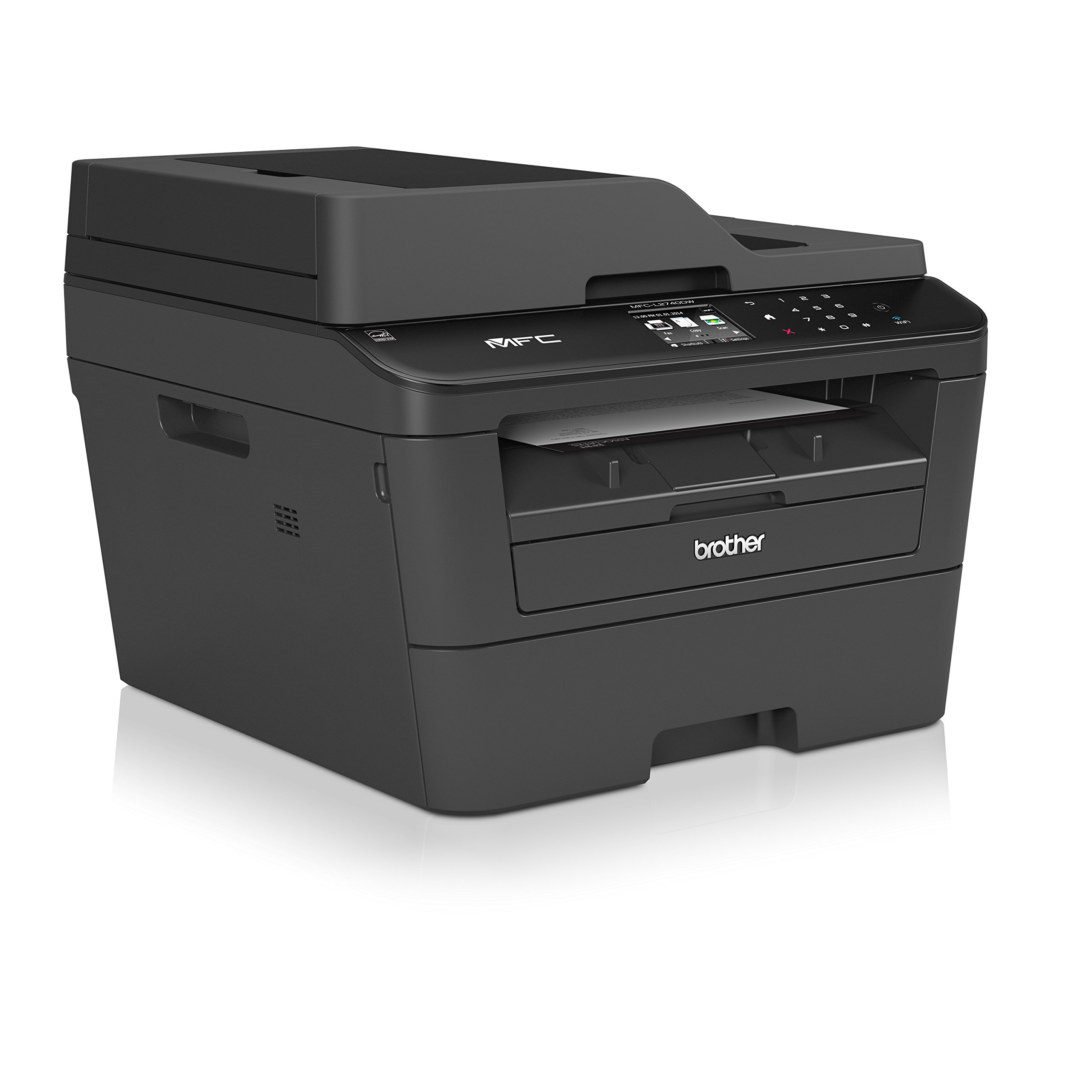 Impresora brother mfc - l2740dw