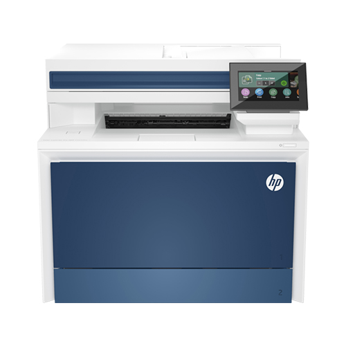 Impresora  hp color laserjet pro mfp 4303fdw 