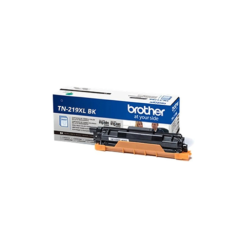 Toner brother tn 219xl black 