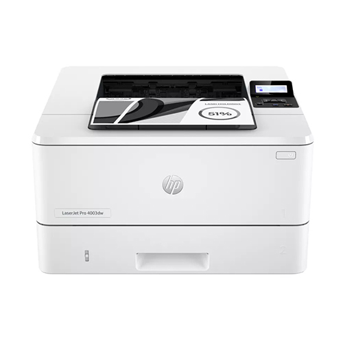 Impresora hp laserjet pro 4003dw